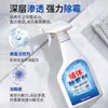 Removedor de mofo de parede, spray limpador de manchas de bolor e fungos, uma ferramenta mágica para remover mofo de paredes em tempo úmido