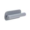 Manija para puerta corredera y ventana, manija para puerta de cocina, manija para cajón de armario, puerta de madera, manija auxiliar adhesiva para vidrio, sin perforar