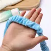 Tiara de Orelhas de Gato, Orelhas de Coelho, Lavagem de Rosto Fofa, Franja Esportiva, Lenço de Cabeça, Máscara de Maquiagem, Faixa de Cabelo