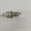 K20Tt Es Adecuado para Toyota Honda Volkswagen Hyundai Mitsubishi Denso4604 Bujía de Iridio
