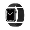 Adecuado para Apple Watch 8 Ultra Generación Modelo Oficial de Nylon Ventas Directas de Fábrica Correa de Nylon