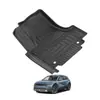 Txr É Adequado para Hyundai Ioniq 5 Tapetes de Chão para Carro Hyundai Tapetes de Chão para Carro Tpe Tapetes de Chão Especiais para Carro