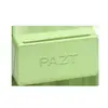 PAZT Caixa de Lavagem e Armazenamento Presente Sabonete Ferramenta de Limpeza para Pincéis de Maquiagem Mini Tábua de Lavar Fábrica Atacado Dropshipping 1136