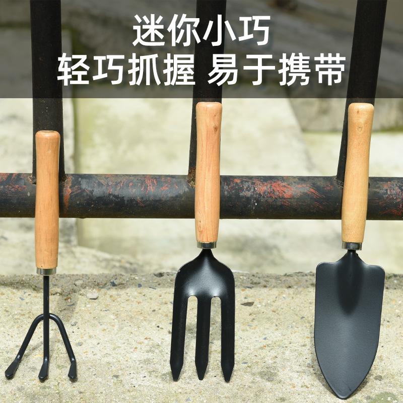 花草， 铲子主图3