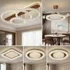 Lámpara de dormitorio en estilo minimalista italiano, espectro completo, ultrabrillante, simple, creativa, acogedora, luz de techo redonda para dormitorio principal, opción predeterminada