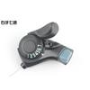 Spot Venda por atacado mountain bike split finger dial 6.7/21 velocidade de transmissão acessórios de bicicleta TX30-7