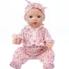Nova boneca de verão 43CM fofa animal cartoon traje vestido primavera e outono boneca tema festa atacado