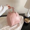 Internet Celebrity Shell Cosmetic Bag Mulheres Portátil Portátil Grande Capacidade de Viagem Higiene Pessoal Cosméticos Partição Armazenamento Bolsa Ins Style