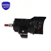 Filtro de combustible 23300-66050 para Toyota Land Cruiser, accesorios para coche.