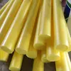 Bastão de natação de algodão pérola de 60 mm * 1,2 m, bastão de espuma de natação, faixa de flutuabilidade, saco de malha para colete salva-vidas, bastão de algodão pérola preenchido com espuma