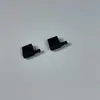 68017440Aa Boquilla de Chorro de Agua Boquilla de Limpiaparabrisas Es Adecuada para Accesorios de Automóvil Series Dodge, Volkswagen y Mercedes