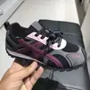 Zapatillas Retro de Bloques de Color para Mujer, Nuevo Estilo 2026, Zapatos Casuales de Malla Transpirable, Suela Gruesa, Antideslizantes, Versátiles, Zapatos de Papá de Moda