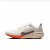 Zapatos Putian Originales Puros Pegasus 41 Generación Amortiguación de Aire Zoom de Palma Completa Zapatos para Correr Luna 41 Generación Suela Suave Elevada Transpirable