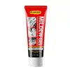 Gel Removedor de Mofo para Borrachas de Máquina de Lavar, Removedor de Mofo para Limpeza de Azulejos e Pias de Geladeira, Gel Anti-Mofo