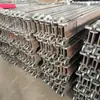 Componentes Modulares de Riel para Grúa Monorriel Instalación Sencilla de Riel para Grúa Monorriel Larga Vida Útil Riel para Grúa Monorriel