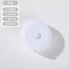 Mini cinta métrica, cinta métrica suave para uso doméstico, cinta métrica linda multifuncional para medir la cintura, el busto y las dimensiones de la ropa