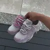 Novo Modelo Europeu Tênis Dad Shoes Gel-Nyc com Cadarços Duplos, Tênis, Tênis Esportivo de Treinamento para Casal, Corrida para Homens e Mulheres