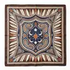 Fábrica de Origem Customização de Bandana Customização de Lenço Quadrado Algodão Puro Estampagem Padrões de Marca Prova de Amostra Processamento em Lote Feito Sob Medida