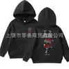 Moletom com Capuz Infantil Bebê Primavera e Outono Blusa Jaqueta com Capuz Moletom Liso Infantil Pode Ser Personalizado com Logo