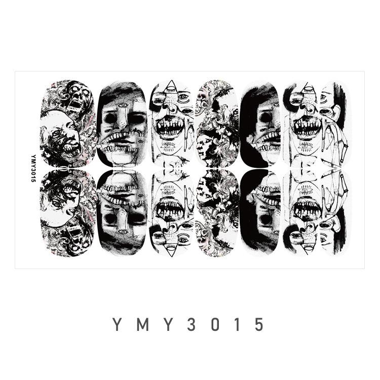 YMY3015