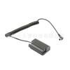 Yuntianmeng BLK22 bateria falsa DCC17 para TYPE-C linha adequada para Panasonic DC-S5 S5K GH5M2 câmera
