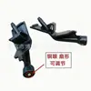 28932-3RA0B é adequado para modelos 2011-2019 do novo Tiida e novo Sylphy, bico lavador do para-brisa dianteiro, bico tipo leque