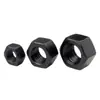 Tuercas hexagonales de alta resistencia grado 8.8 personalizadas, Tuercas hexagonales Gb6170 personalizadas, Tornillos, Tuercas y Pernos