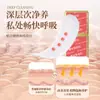 Almofadas Qizhen Pérola Explosiva Flor de Lótus da Neve - Exclusivo E-commerce - Produto Mais Vendido - Almofadas Pérola Explosiva Flor de Lótus da Neve Pacote com 12 - Suporta Dropshipping
