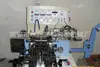 Máquina de corte automático de etiquetas de marca máquina de corte ultrassônico de etiquetas de marca máquina de corte de fita