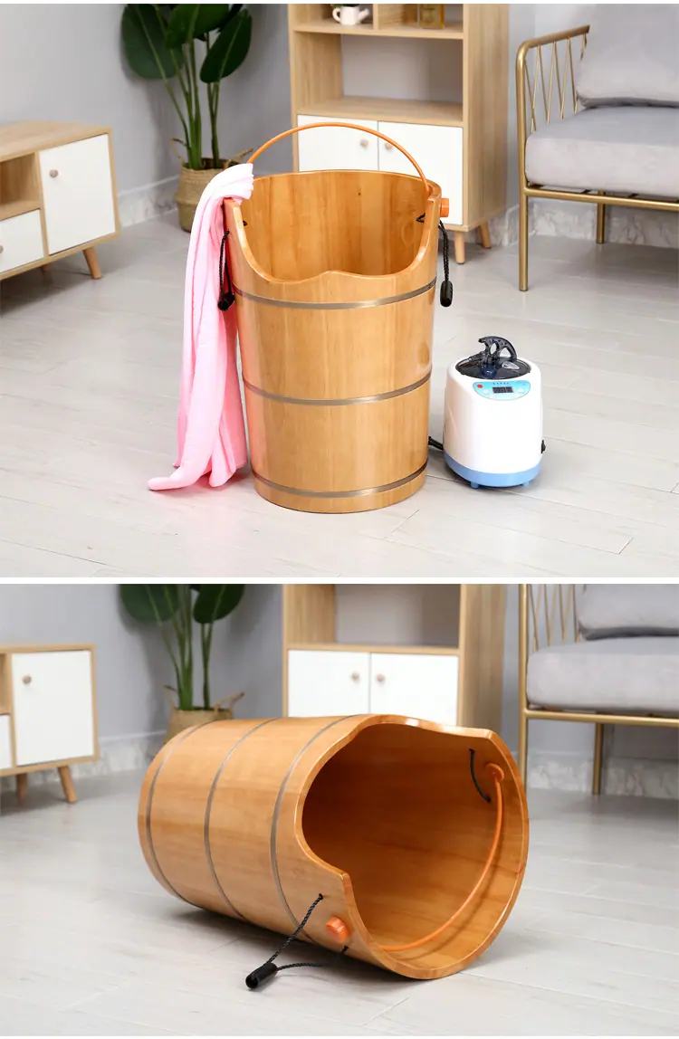 60蒸汽桶