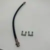 Comprimento de 16 polegadas Fabricante de Fonte de Freio a Ar para Caminhão Atacado Tubo de Freio para Carro Americano