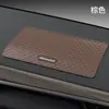 Fiat Fiat Feixiang Zhiyue Pai Lang Pai Lio Siena Coche Almohadilla Antideslizante Adorno Parche Adhesivo Fijo