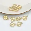Botones Qipao Estilo Chino, Botones de Perlas de Imitación de Jade, Botones de Disco Perla Calabaza, Accesorios de Botones para Camisa Tang Suit Hanfu Retro