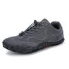 Zapatos Gruesos Antideslizantes y Resistentes al Desgaste para Hombre, Cinco Dedos, para Rastreo de Ríos, Zapatos Ligeros de Ciclismo, Zapatos Casuales para Montañismo, Senderismo y Escalada en Roca