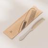 Set de Artículos de Aseo Desechables para Hotel Hotel B&B Cepillo de Dientes con Pasta Dental Suministros para Hotel Logotipo Fábrica Venta al Mayoreo