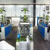 Máquina Fabricadora Automática de Bolsas para Excremento de Mascotas 20% de descuento Equipo de Producción de Bolsas para Excremento de Mascotas