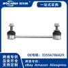 33556786429 Barra de equilibrio y varillaje completamente nuevos (trasero) compatible con BMW F07
