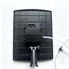 Nueva bomba de oxígeno de 6W con 4 cabezales, alimentada por energía solar, transfronteriza, para villas, estanques de peces, acuarios, rocallas y uso en exteriores
