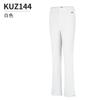 Calça de Golfe Feminina PGM Microdesign Nove Pontos Slim-fit Slim-fit Casual Joker Outlet de Fábrica