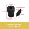 Prensa Manual Kempeil Punch Molde Perfurador Couro Tecido Elétrico 1.5-14mm Ferramenta de Perfuração DIY