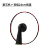 Accesorio para olla tapa de olla mango mango Kangbahe vidrio templado 32cm tapa original 30cm5 otro ninguno