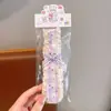 Diadema Mágica de Cinta para Niños, Diadema Linda, Pegatina para Flequillo de Bebé, Herramienta de Peinado para Niñas, Aro para el Cabello, Accesorio para el Cabello para Niñas