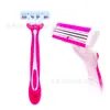 Navaja Desechable para Hombre con 3 Cuchillas