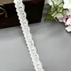Renda Elástica 1cm Renda 1.5cm Renda para Roupa Renda Coração Acessórios para Roupa