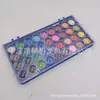 Pigmento Sólido para Aquarela 36 Cores 48 Cores Conjunto de Ferramentas em Pó para Aquarela Pigmento Sólido Profissional para Arte Iniciante Pintura