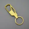 Llavero de Coche Llavero de Metal Cadena de Llaves Hebilla de Cinturón para Hombre Sudeste Asiático Llavero Transfronterizo Grabado de LOGOTIPO