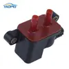 Adecuado para Buick, Mercedes-Benz, Bmw, Ford, Dodge, Honda, Mitsubishi, Audi, Opel, Acura, Chevrolet, Hyundai Válvulas Solenoides