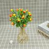 Atacado simulação de planta simulação frutas frutas ricas Ruyi frutas auspiciosas decoração de casa arranjo de flores fornecimento de fábrica