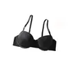 Exportación de comercio exterior europeo y americano transfronterizo sexy con aros escote pronunciado push-up sujetador TK temu AliExpress
