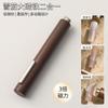 Herramienta para decoración de uñas con imán grande 2 en 1, multifuncional, práctico poste de madera, fuerte imán para decoración de uñas, venta al por mayor